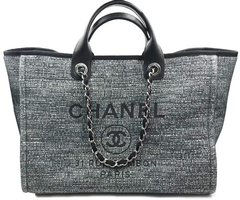 chanel canvas tote bag 2012 price|vintage chanel tote bag.